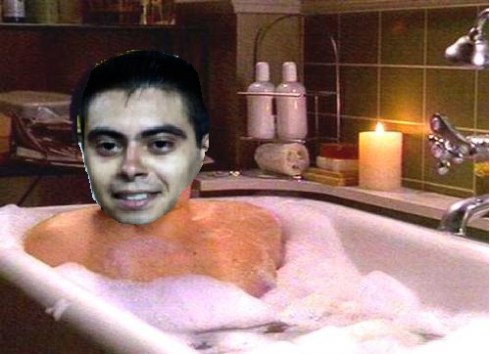 TROFÉU BANHEIRA DA RODADA