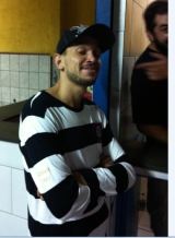 Leandro Chaveta Leandro Chaveta