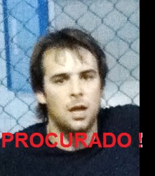 PROCURADO VIVO OU MORTO